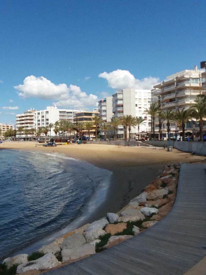 Precioso Apartamento Junto A La Playa Apartment