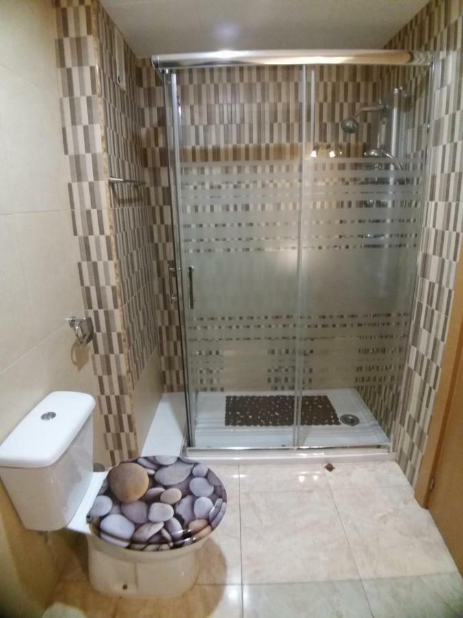 Bonito Con Varias Piscinas Apartment *