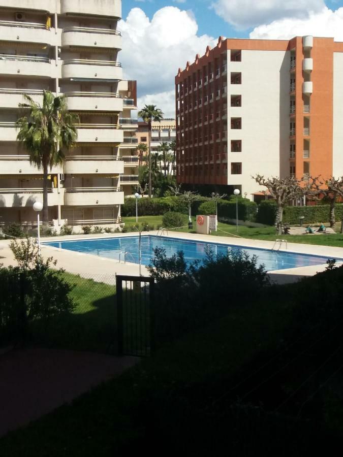 Bonito Con Varias Piscinas Apartment