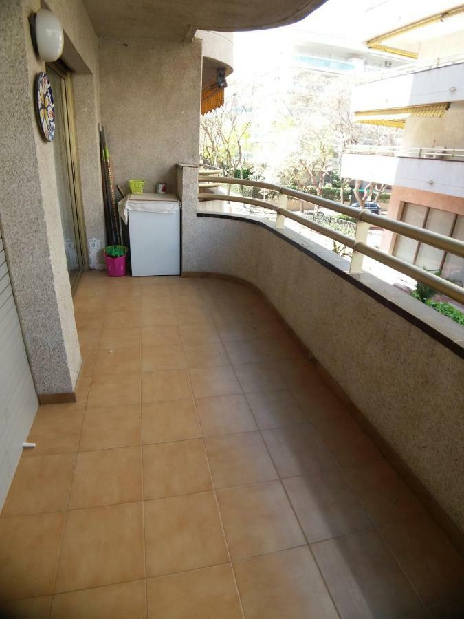 Apartment Bonito Con Varias Piscinas