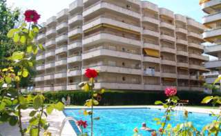 Cordoba - Jerez - Sevilla Viviendas Turisticas Vacacionales*brs* Salou