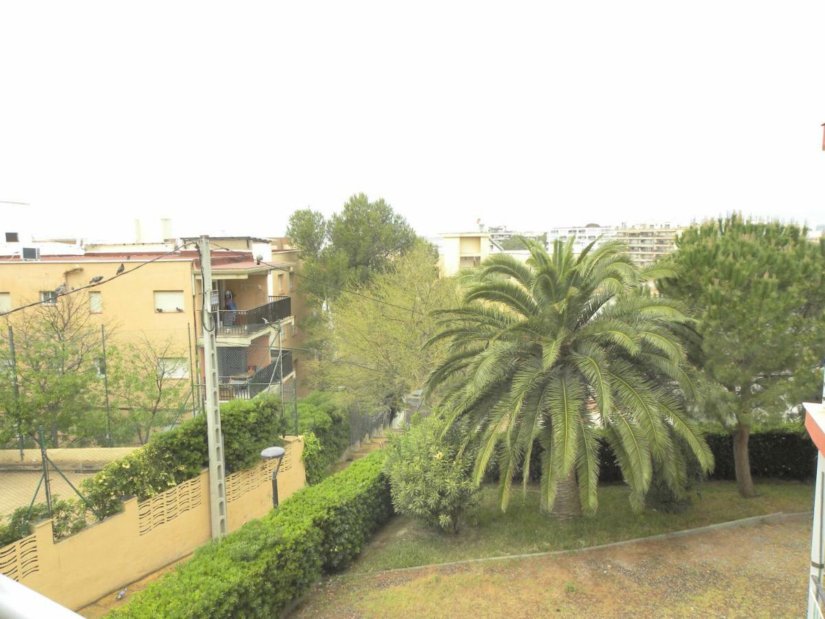 Antibes Apartment Salou