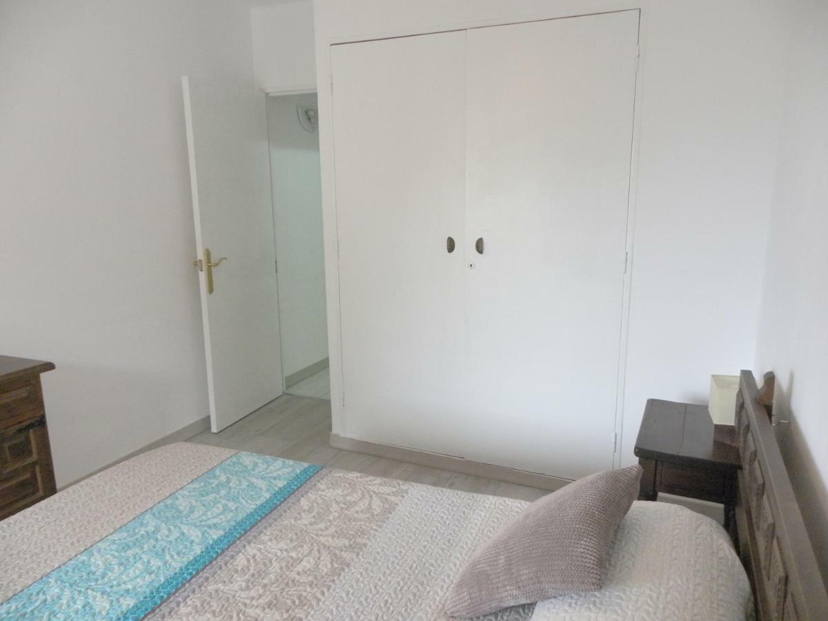 Apartment Antibes Salou