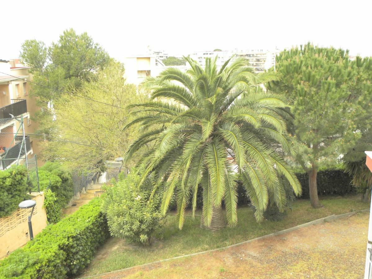 Antibes Apartment Salou