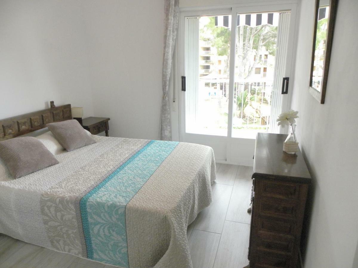 Apartment Antibes Salou