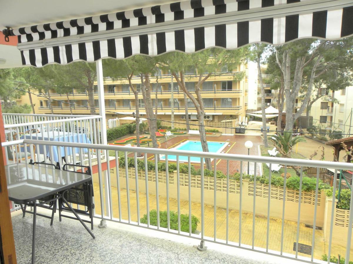 Apartment Antibes Salou