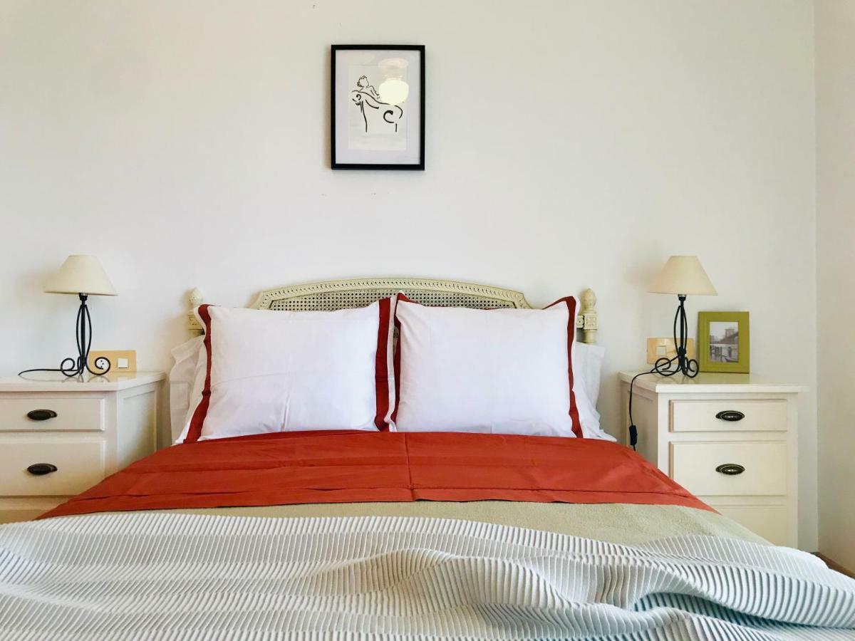 Casalmar Apartment