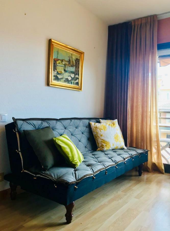 Casalmar Apartment *