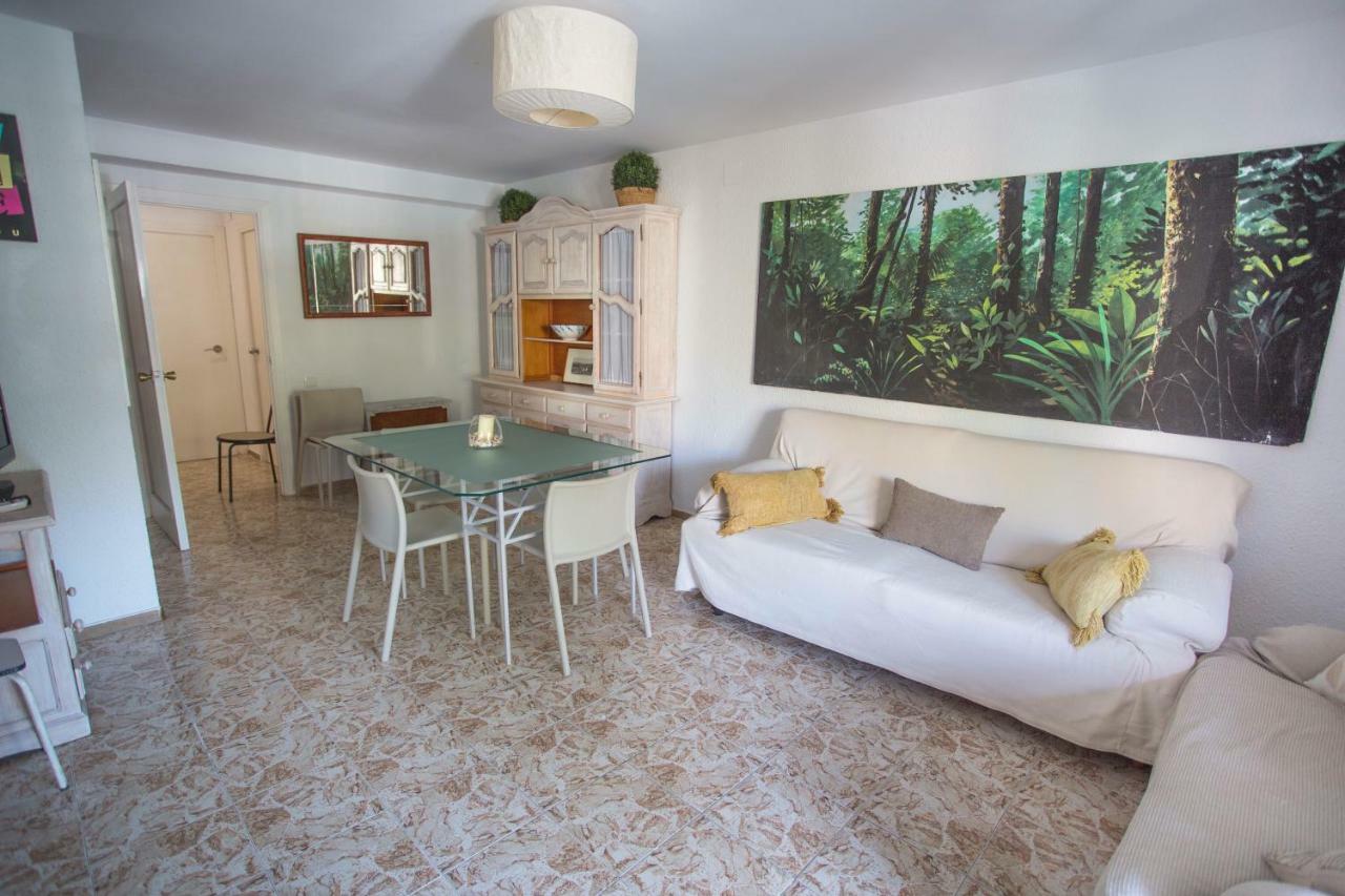 Apartment Floramar *