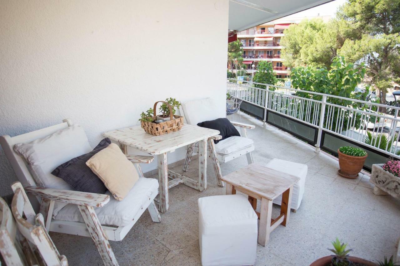 Apartment Floramar
