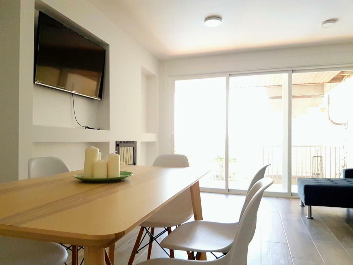 Cala Crancs Apartment Salou