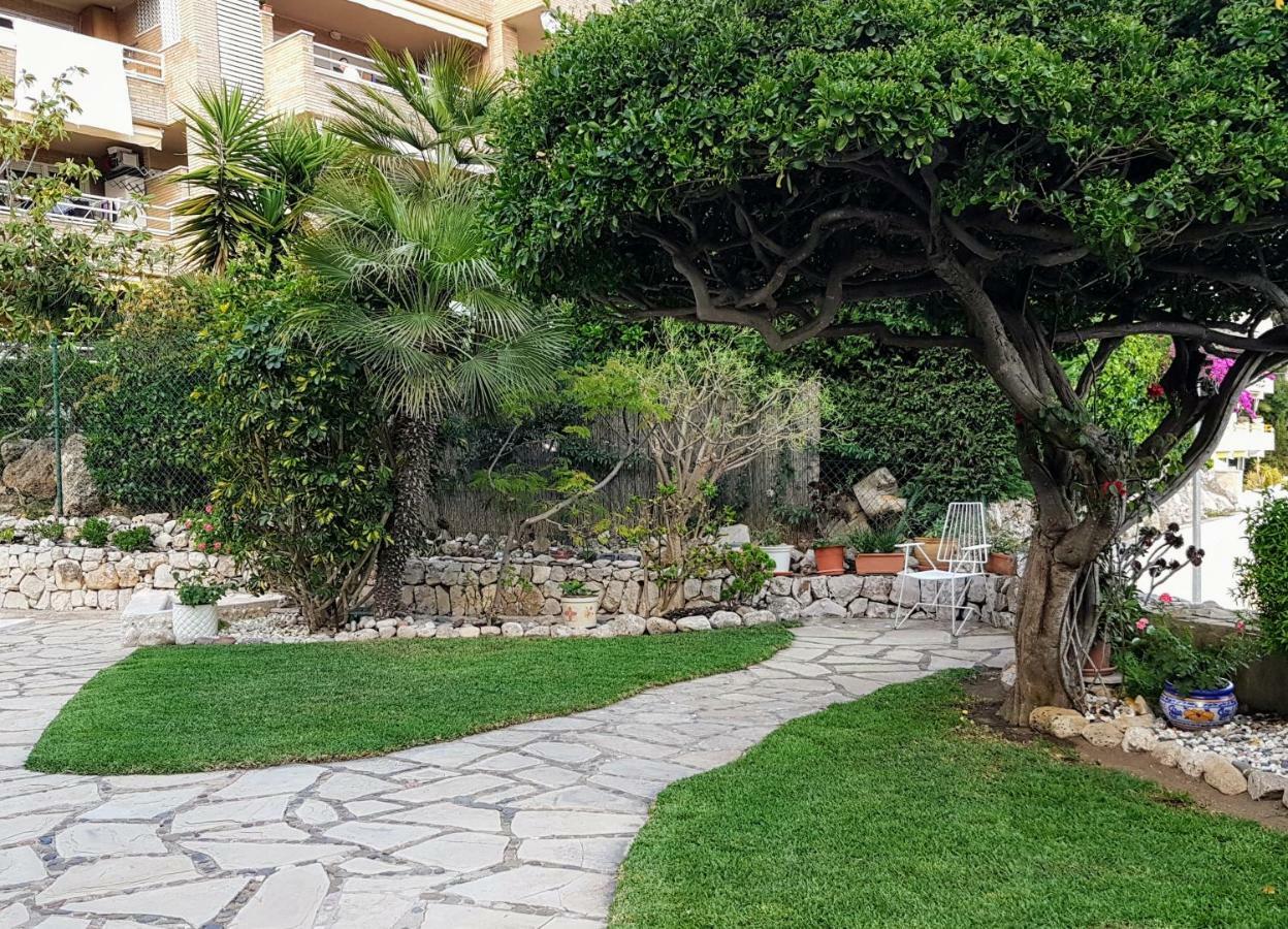 Apartment Cala Crancs
