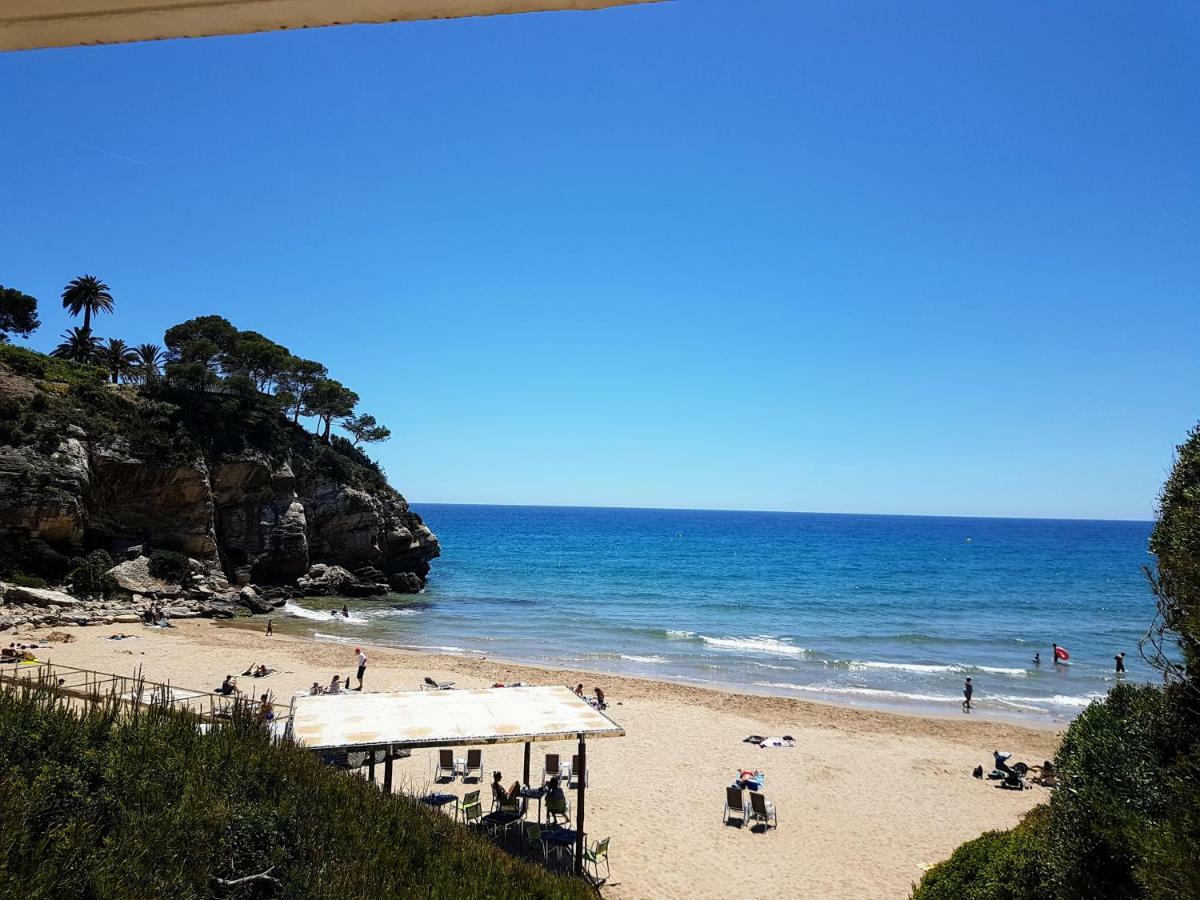 Cala Crancs Apartment Salou