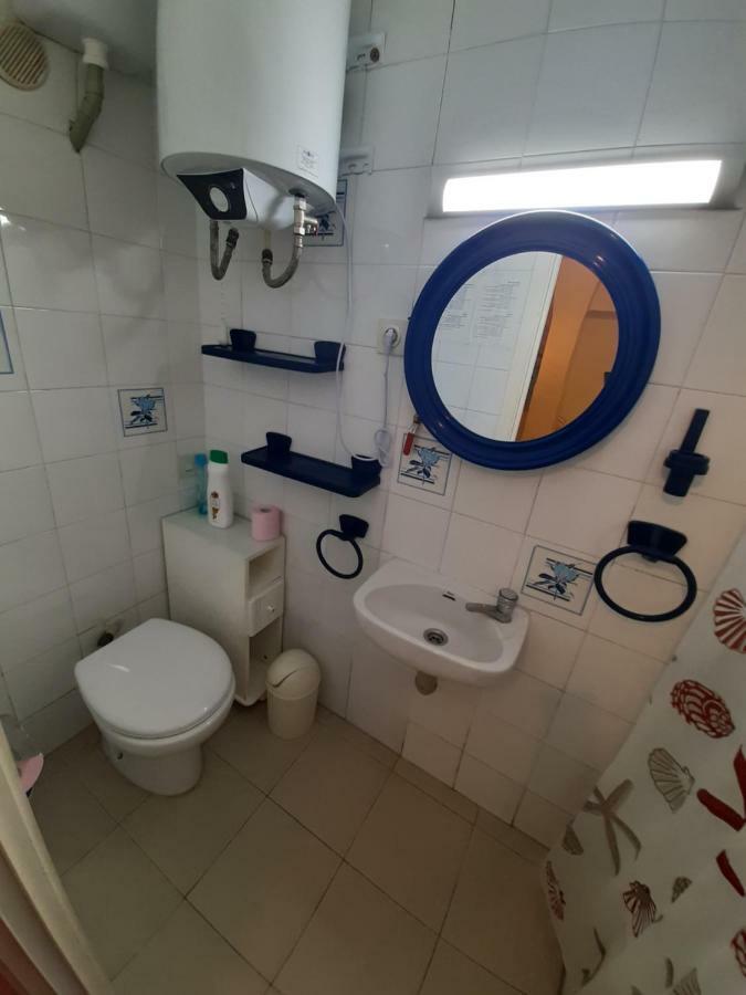 Economico 2a Linea Playa Apartment