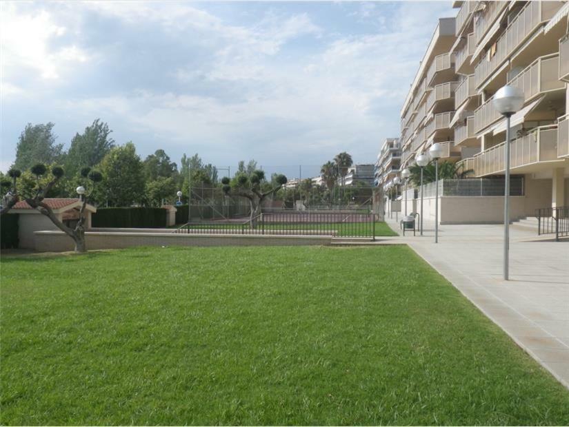 Apartment Appt Terrasse, Piscine, Locamar Appt Cristina *