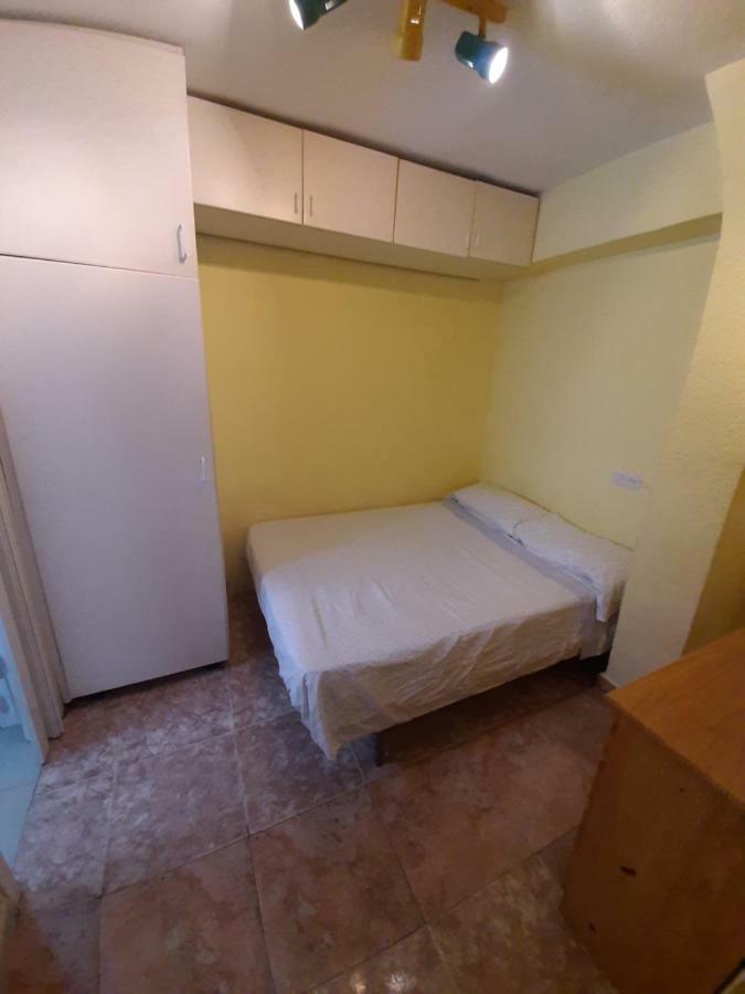 Apartment Economico 2a Linea Playa Salou