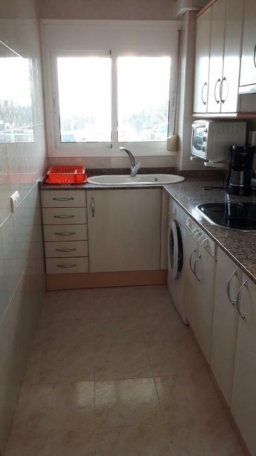 Apartamento En Salou-vistas Al Mar Apartment