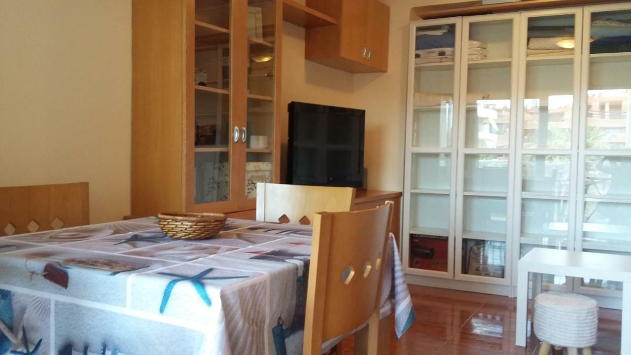 Apartment Estudio *