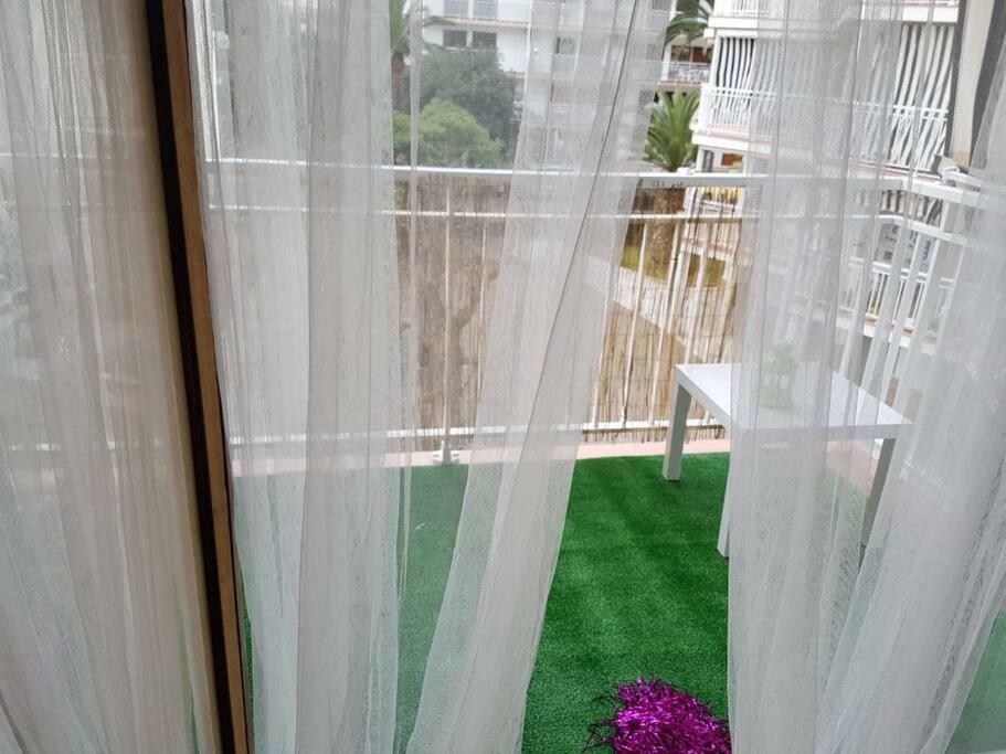 Excepcional,piscina Y 100m De La Playa, Parking Gratis!! Salou