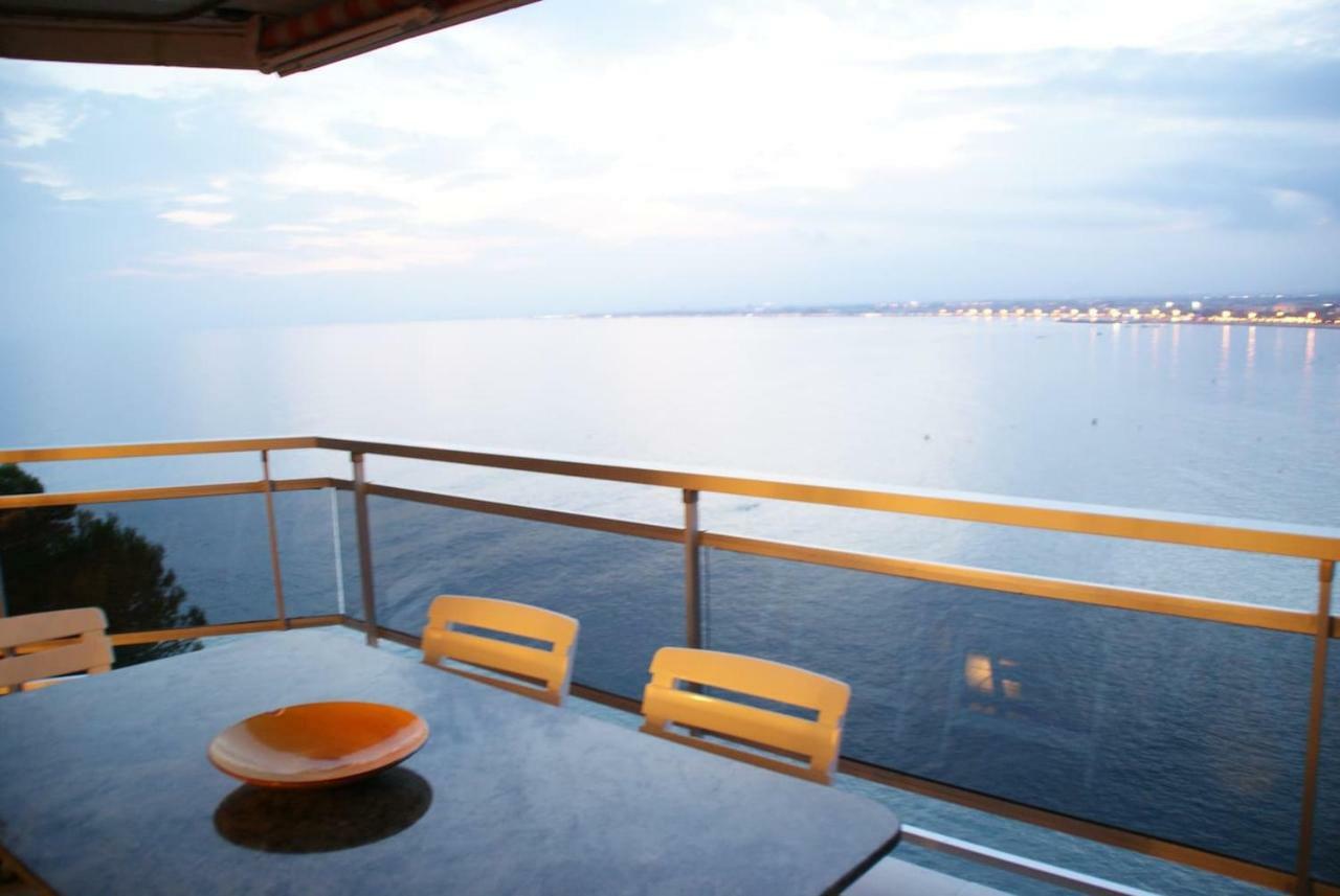 Apartamento Bahia Sobre El Mar Salou