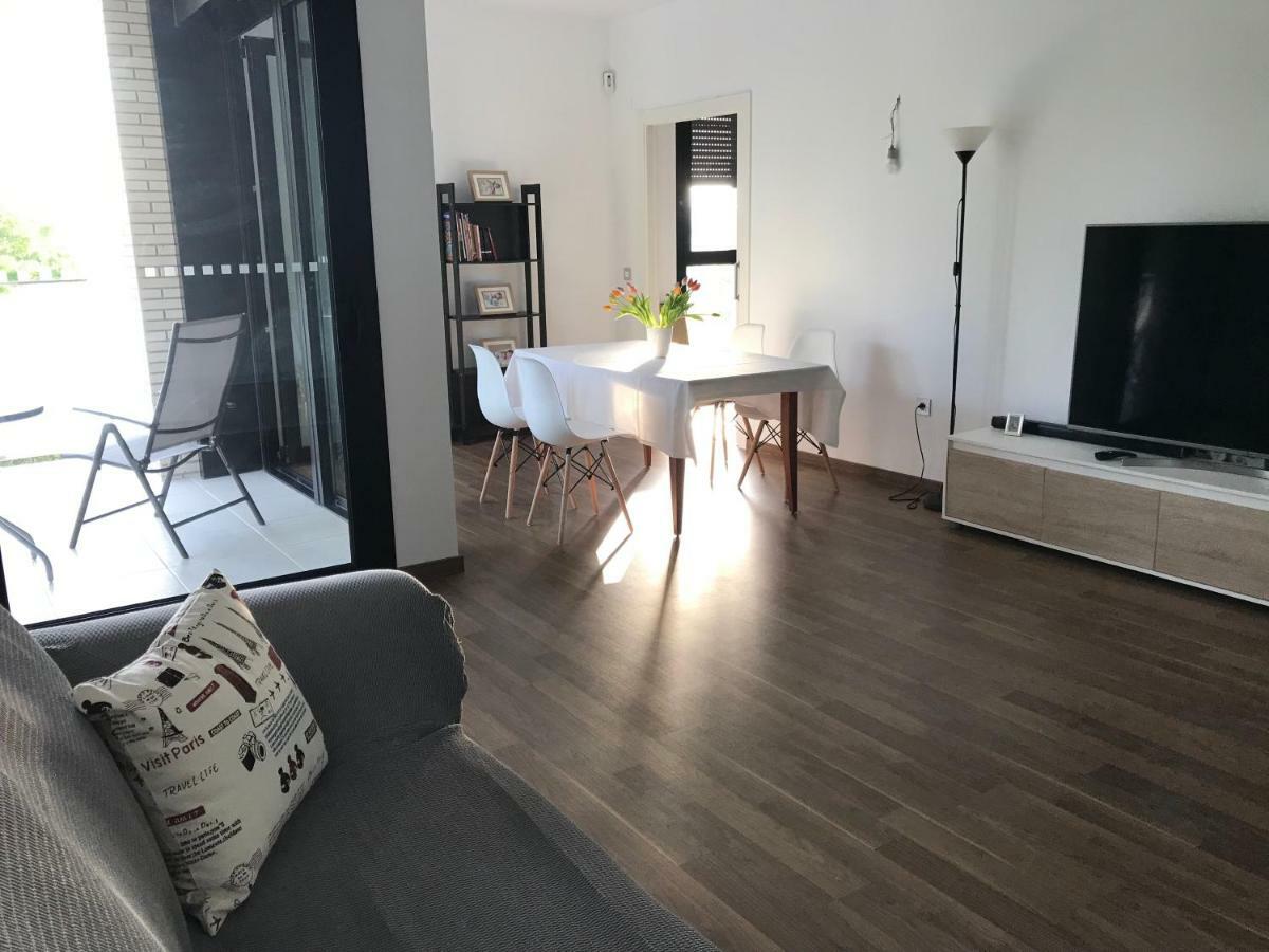 Casals Apartamento