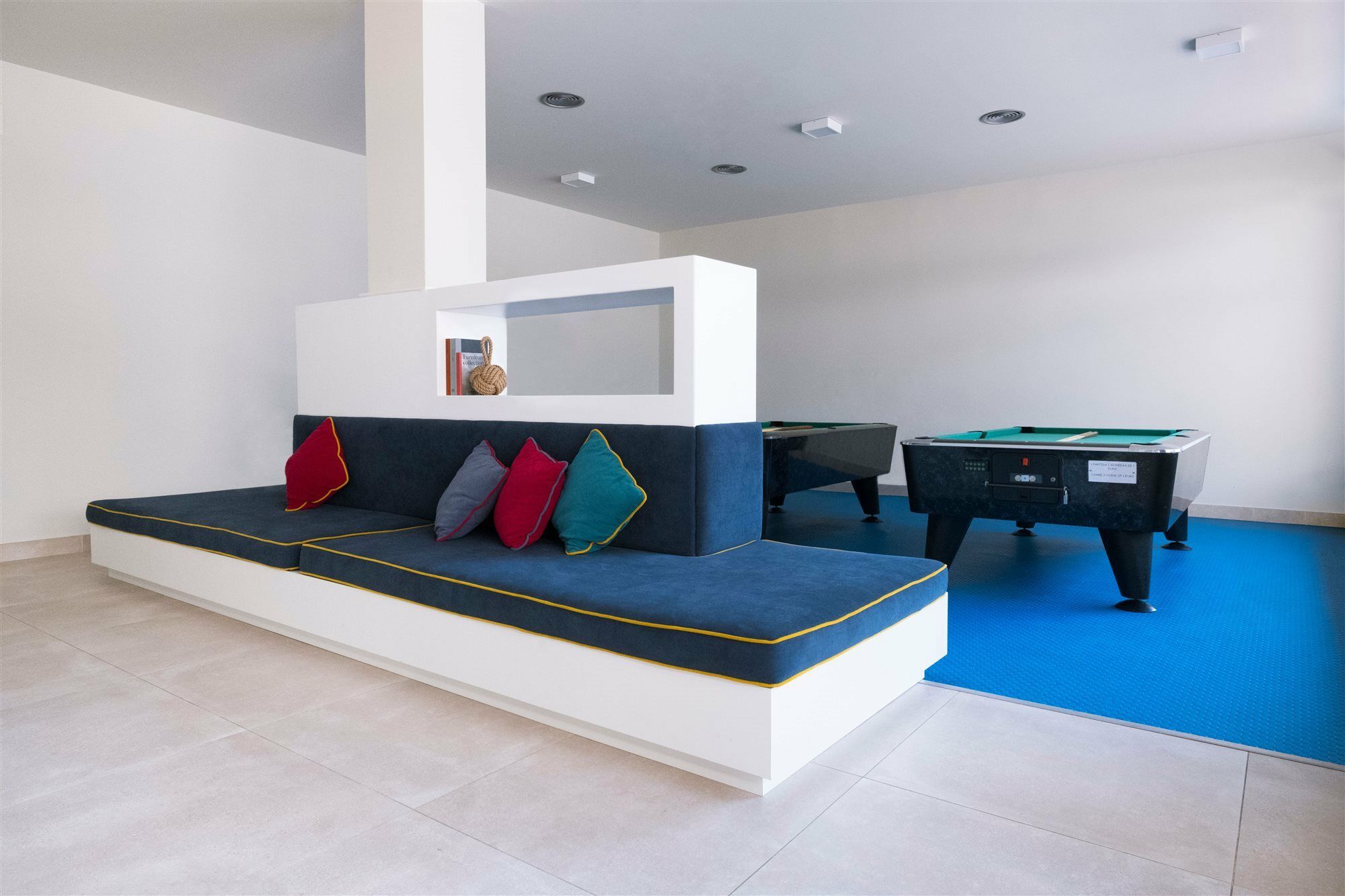 Apartment Cye