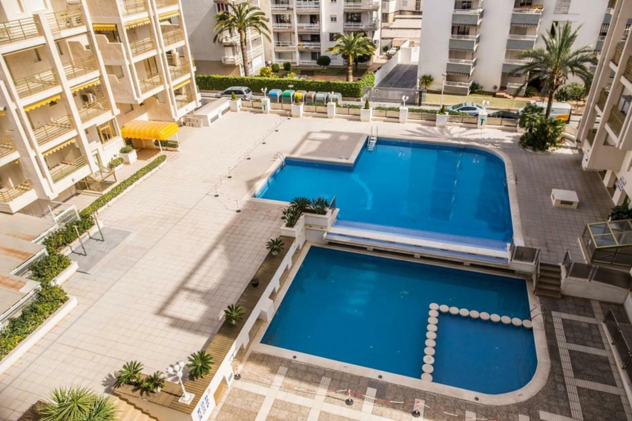 Appartement Apartamento Novelty Salou