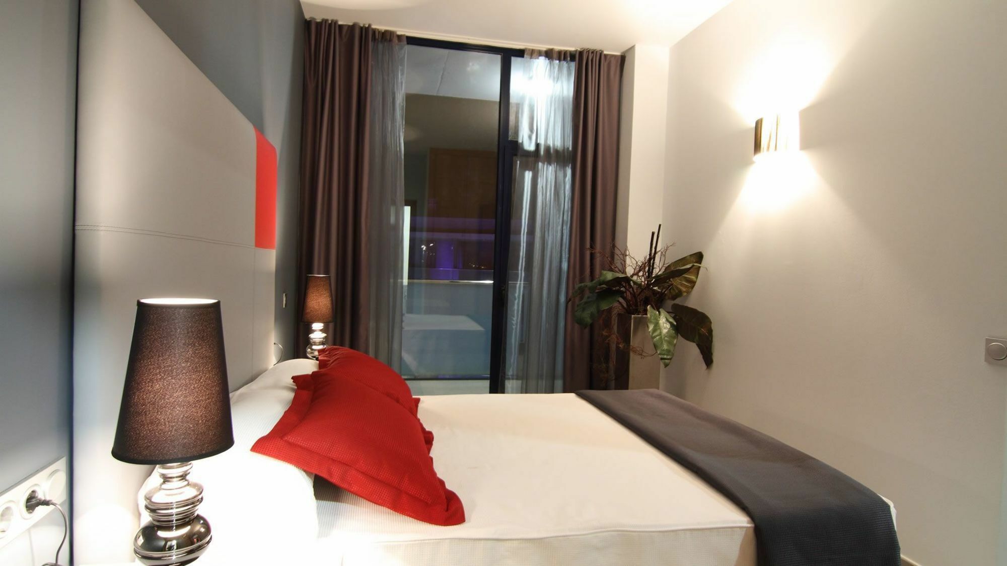 Aparthotel Four Elements Salou