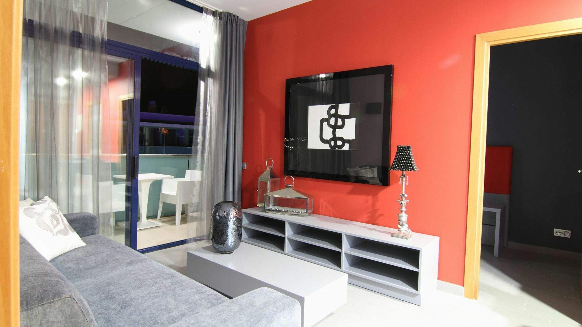 Aparthotel Four Elements 4*
