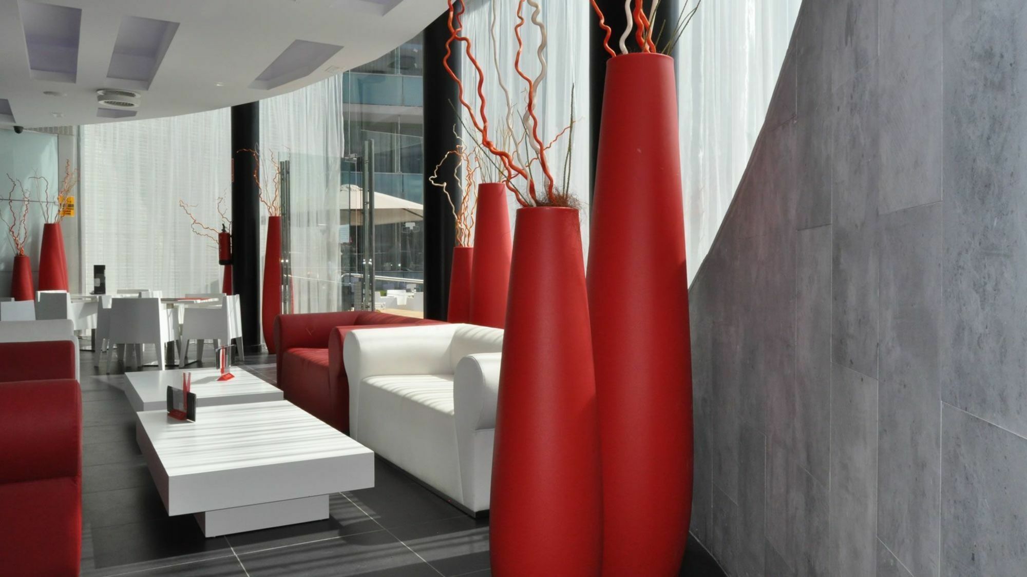 Four Elements Aparthotel Salou