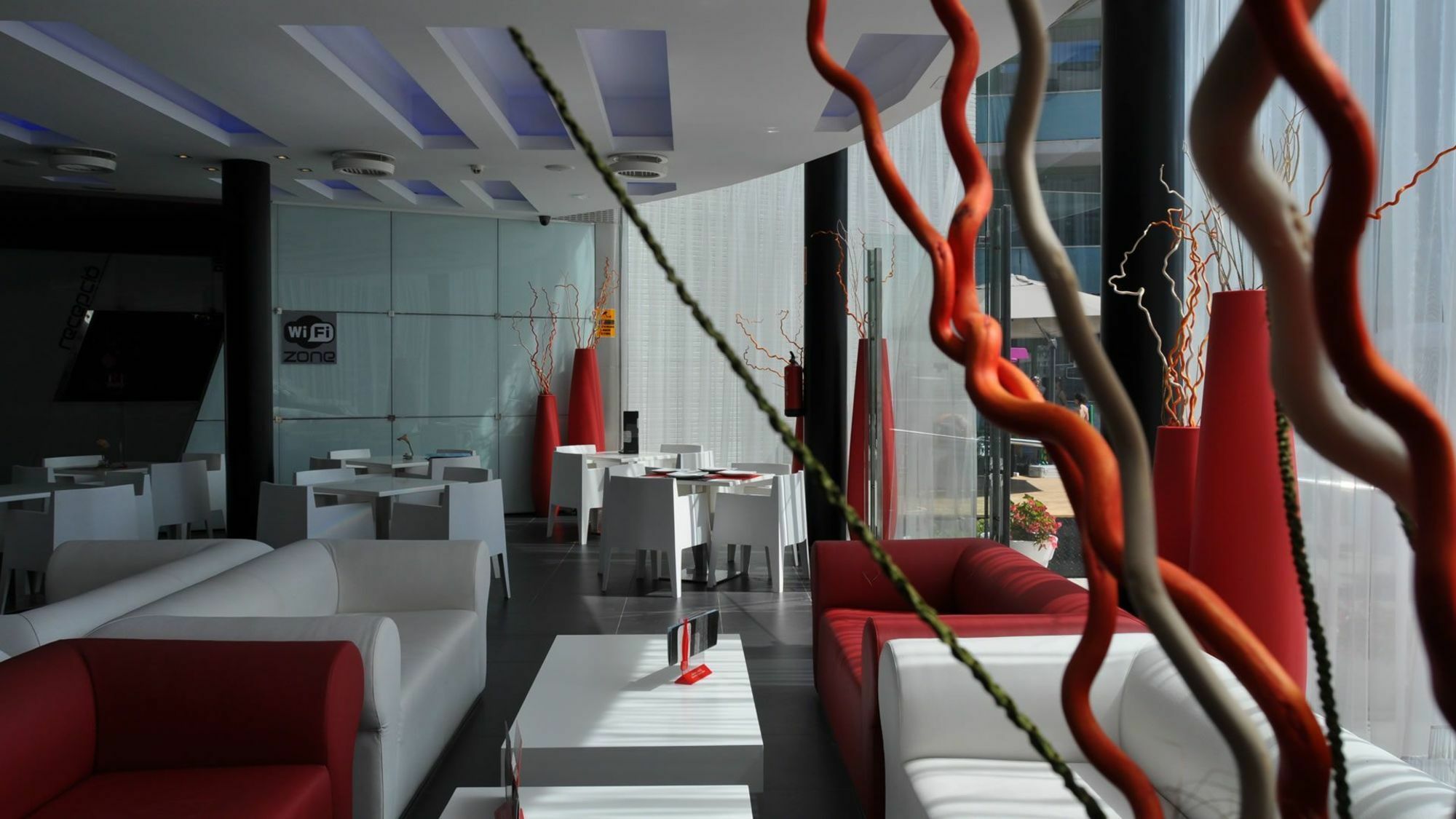 Four Elements Aparthotel Salou