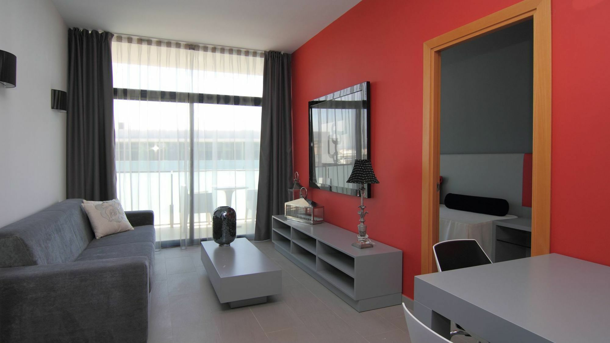 Four Elements 4* Salou