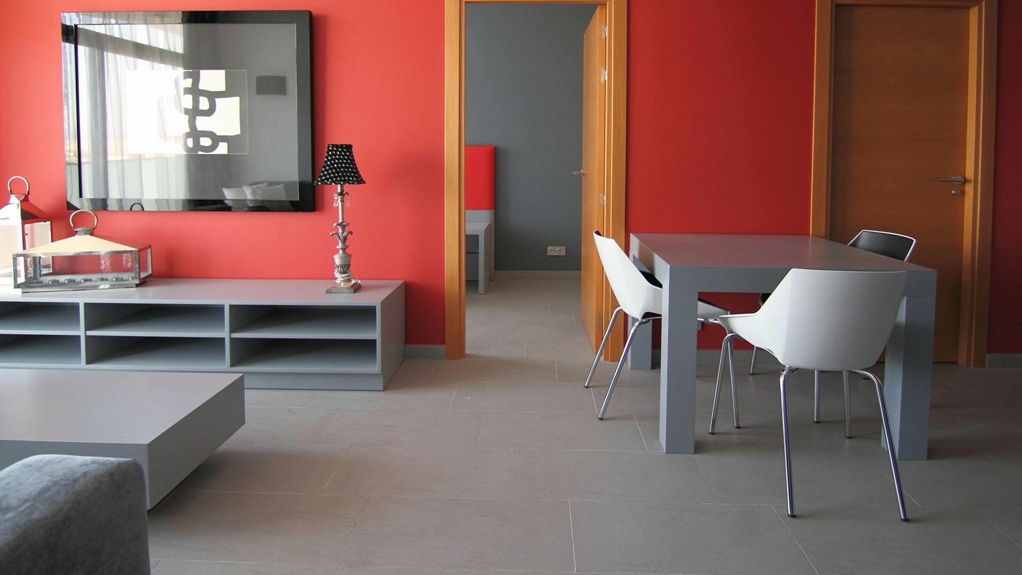 Aparthotel Four Elements 4*