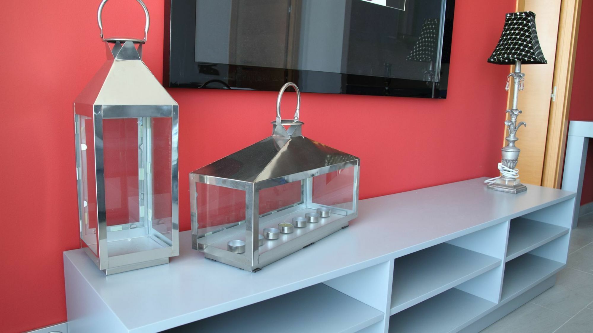 Aparthotel Four Elements 4*