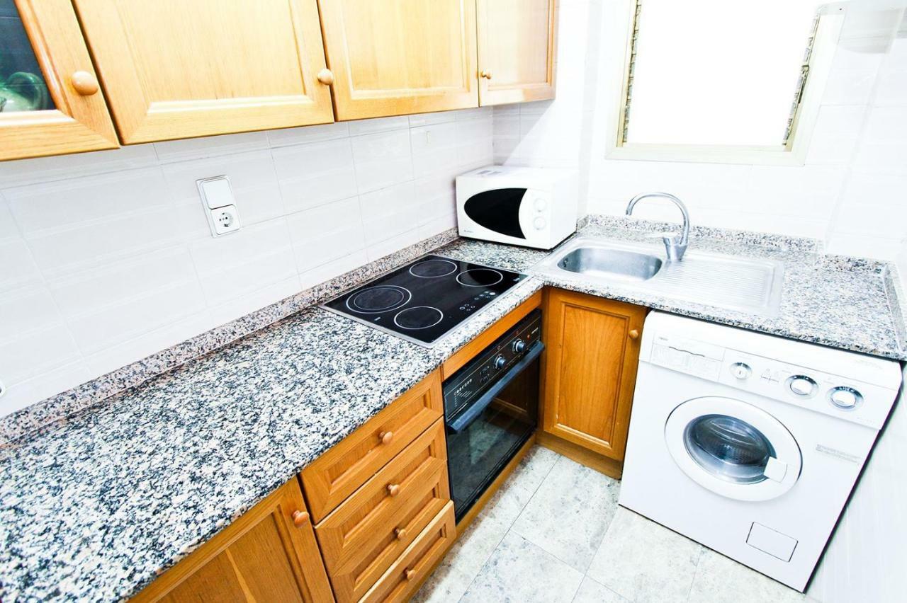 Appartement Cala Daurada 1 Planet Costa Dorada