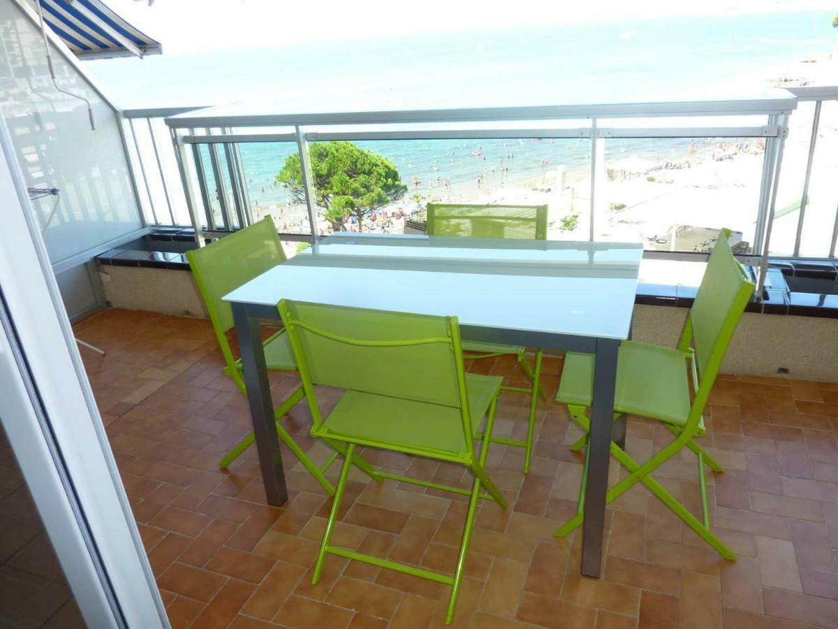 Primera Linea De Mar Portaventura Apartment Salou