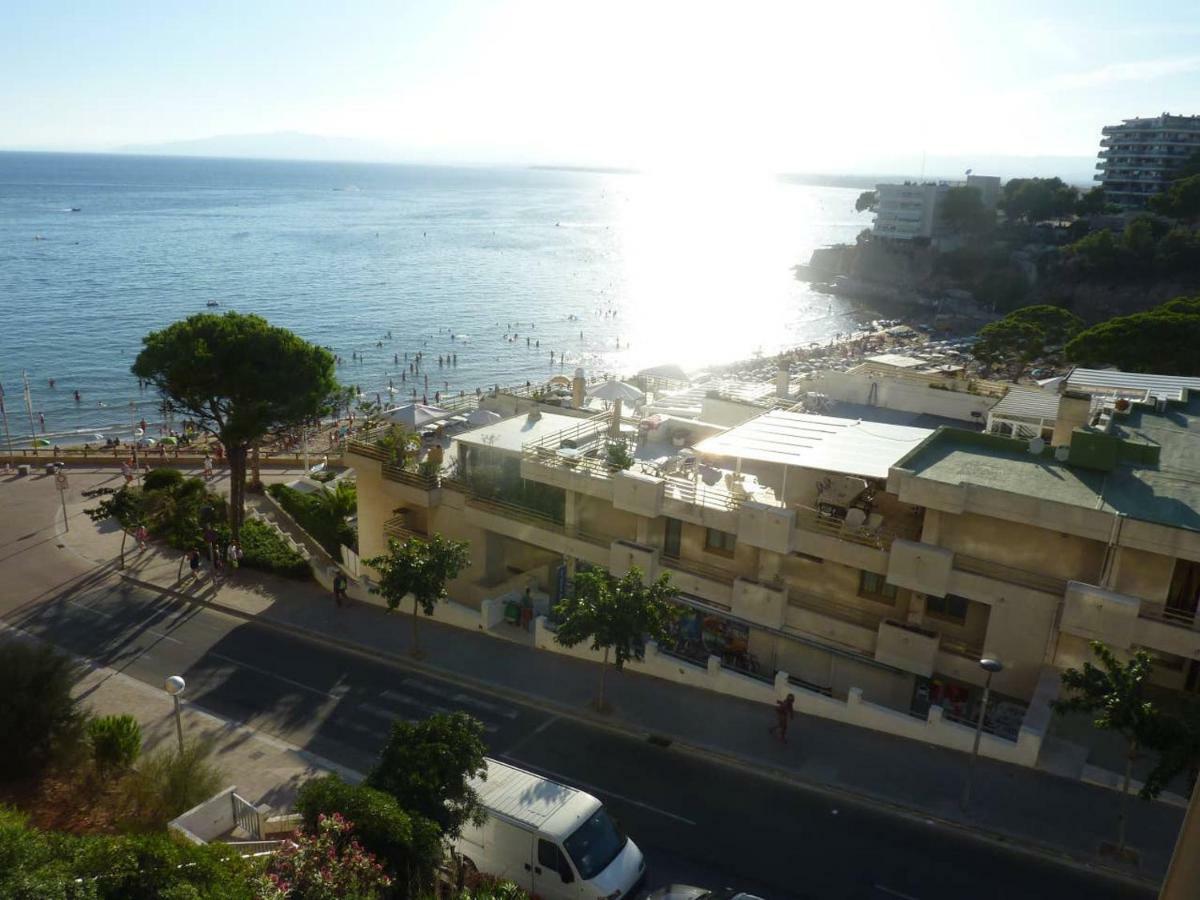 Apartment Primera Linea De Mar Portaventura Salou