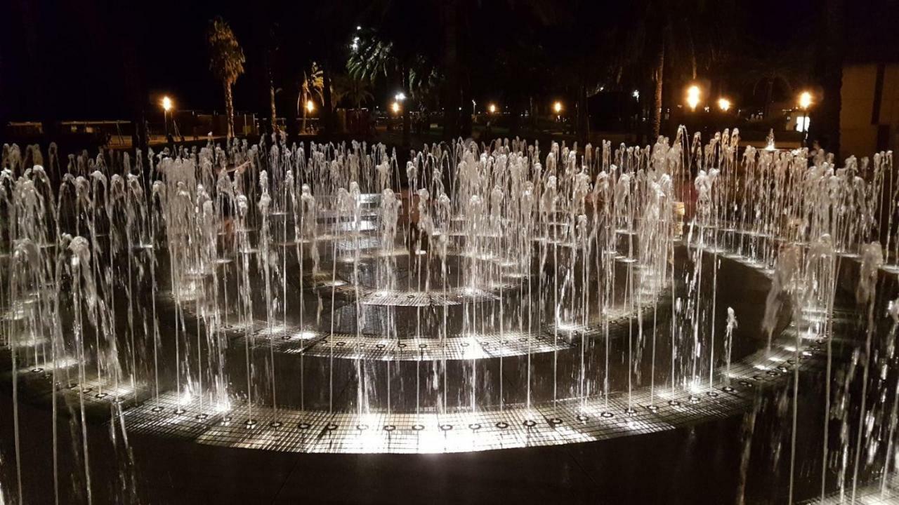 Marathon Center Near Port Aventura * Salou