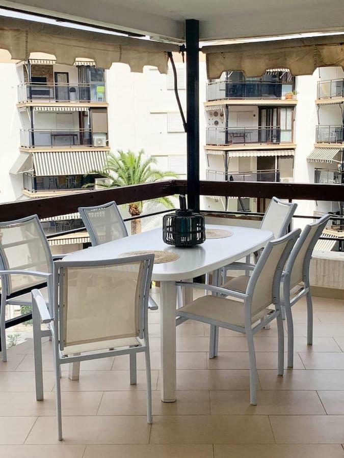 Formentor Beach Apartment Salou