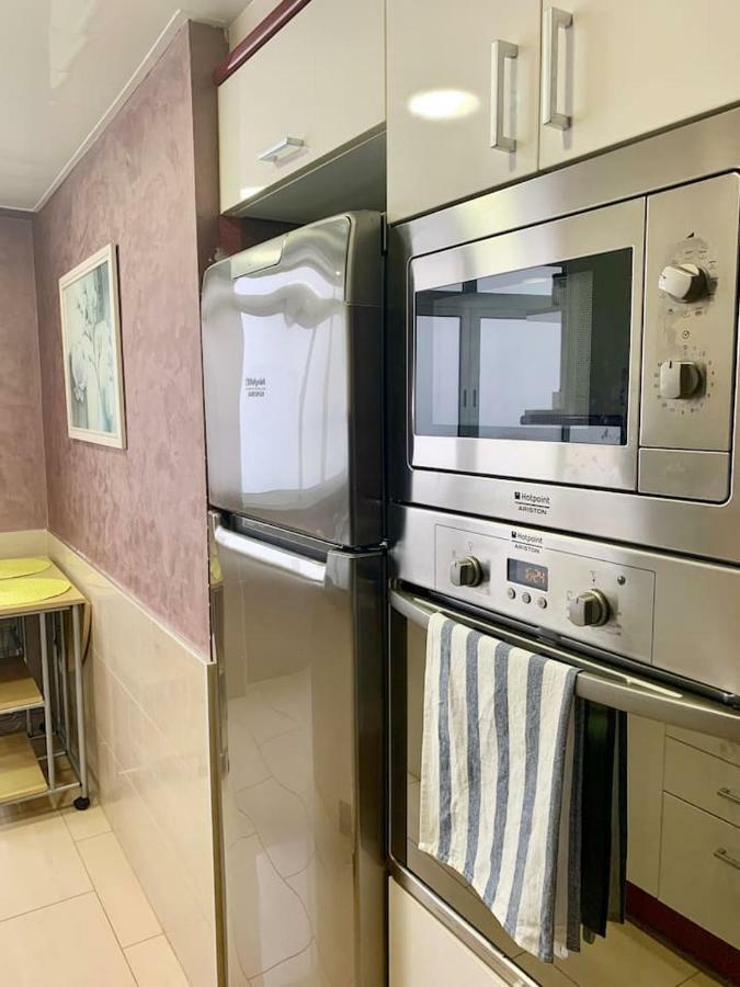 Apartamento Formentor Beach Primera Linea De Playa *
