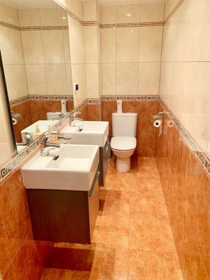 Apartamento Formentor Beach Primera Linea De Playa Salou
