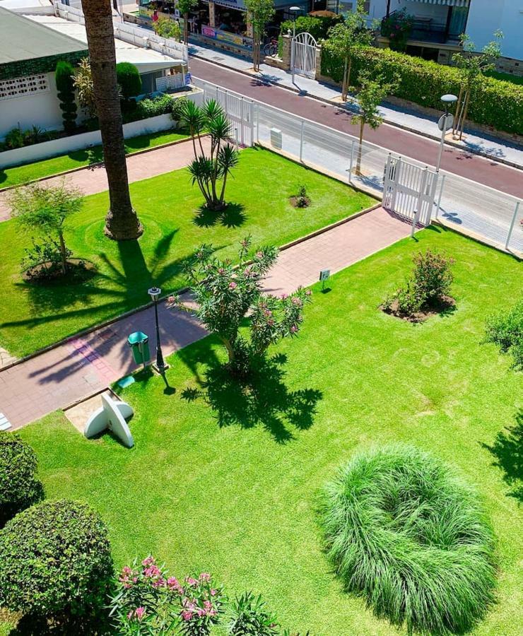 Apartamento Formentor Beach Primera Linea De Playa