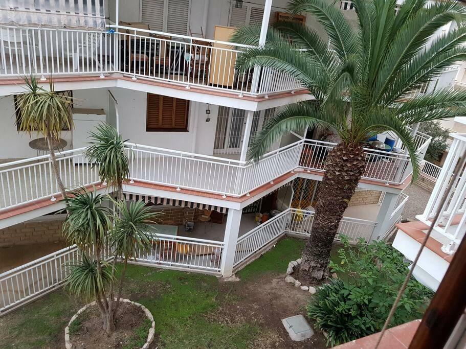 Apartamento Excepcional,piscina Y 100m De La Playa, Parking Gratis!! Salou