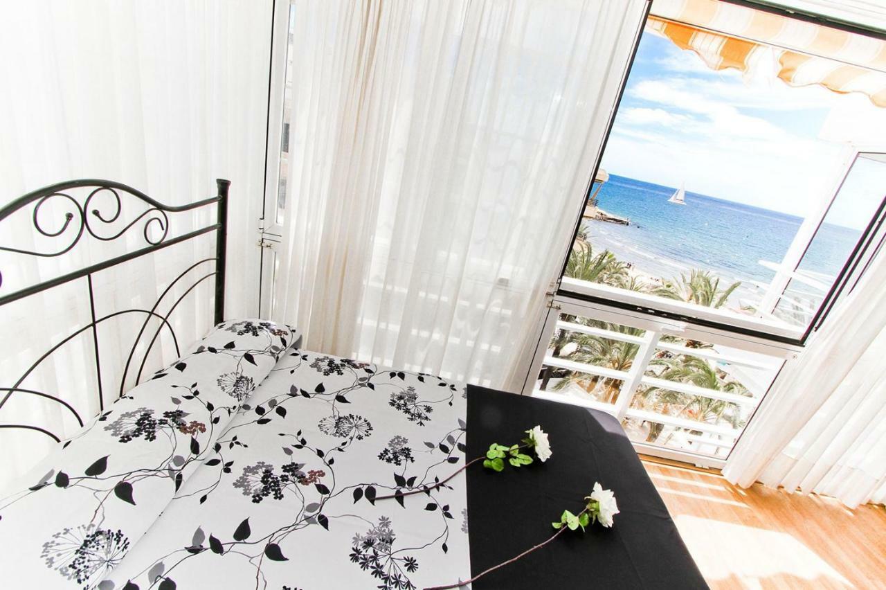 Apartment Rubens Planet Costa Dorada Salou