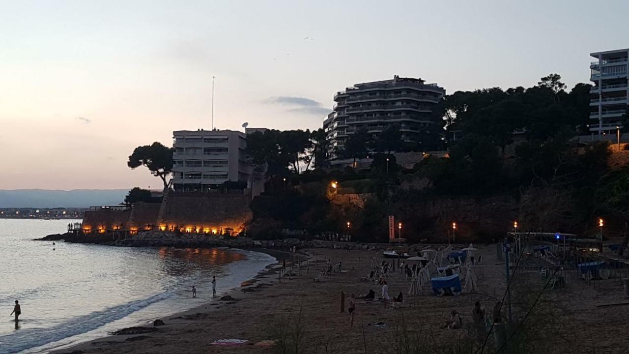 Marathon Center Near Port Aventura Apartment Salou