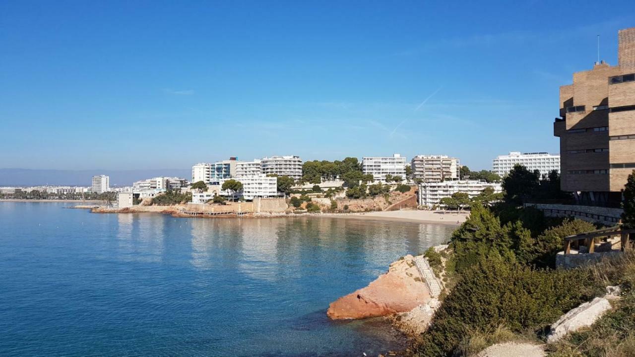 Marathon Center Near Port Aventura Salou