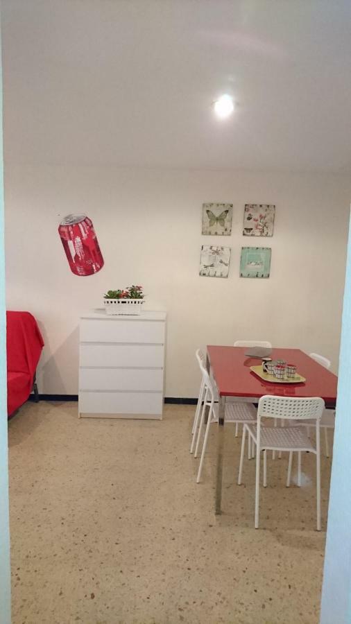 Sunflat Holidays Bahia Dorada Playa Apartment *