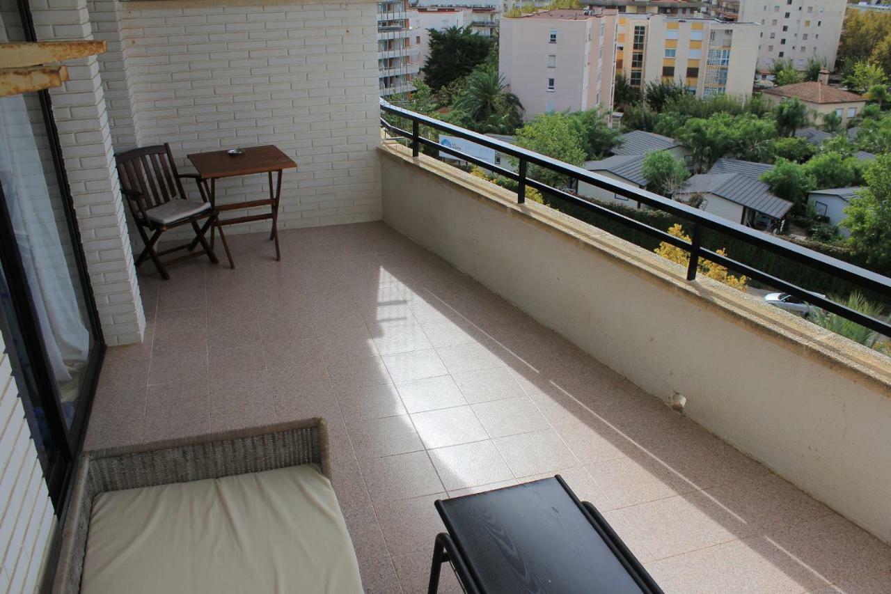 Cannes Appartement Salou