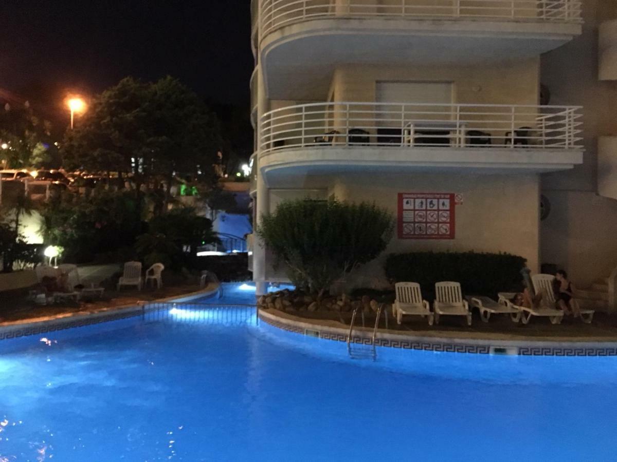 Appartement Cap Port Aventura