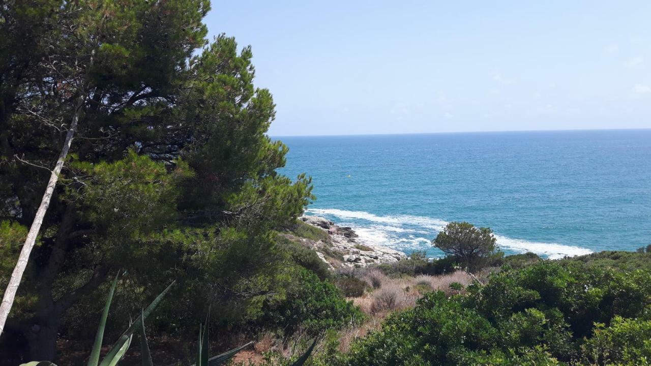 Apartamento En Salou-vistas Al Mar
